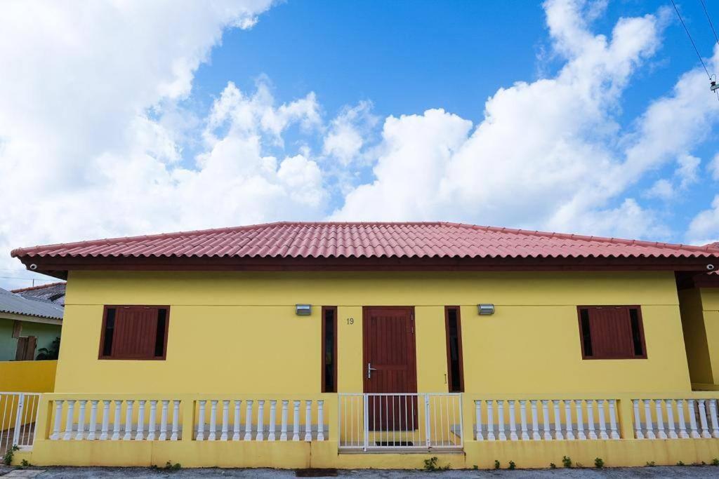 Iona'S Home: Vibrant 2Bedroom Home Near וילמסטאד מראה חיצוני תמונה